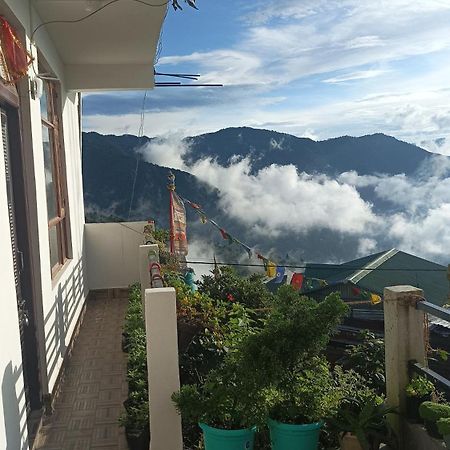 Banabas Homestay Darjeeling  Buitenkant foto