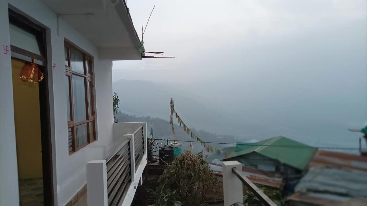 Banabas Homestay Darjeeling  Buitenkant foto