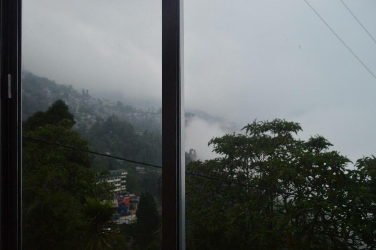 Banabas Homestay Darjeeling  Buitenkant foto